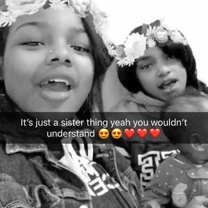 Meet your Posher, Jasmine